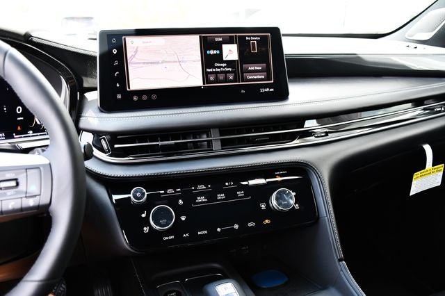 2027 INFINITI QX65 Sport AWD