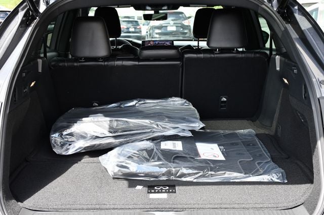 2027 INFINITI QX65 Sport AWD