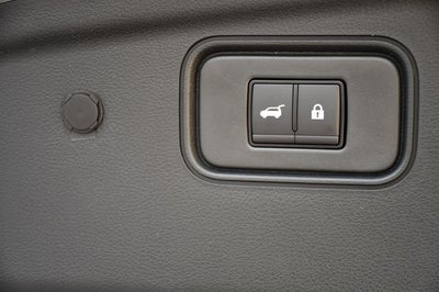 2027 INFINITI QX65 Sport AWD
