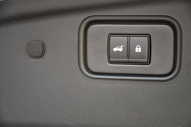 2027 INFINITI QX65 Sport AWD