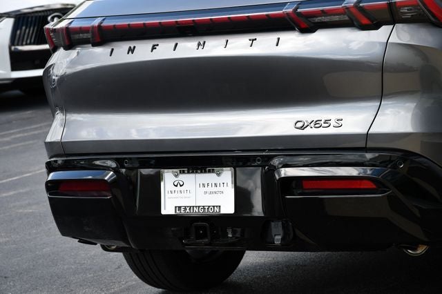 2027 INFINITI QX65 Sport AWD
