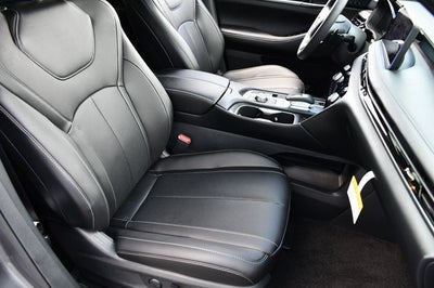 2027 INFINITI QX65 Sport AWD