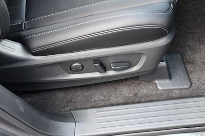 2027 INFINITI QX65 Sport AWD
