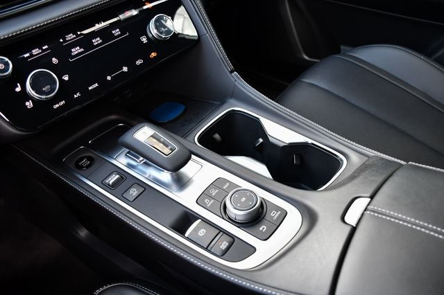 2027 INFINITI QX65 Sport AWD