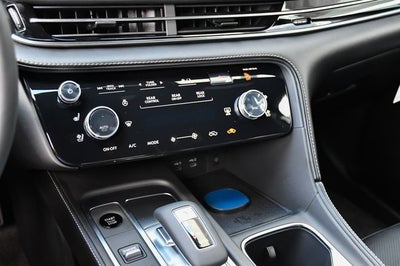 2027 INFINITI QX65 Sport AWD