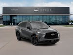 2027 INFINITI QX65 Sport AWD