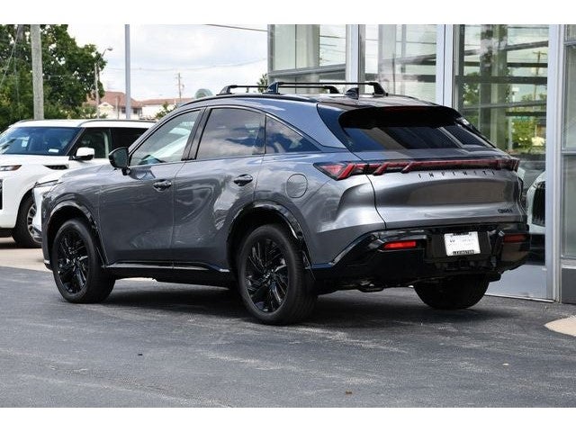 2027 INFINITI QX65 Sport AWD
