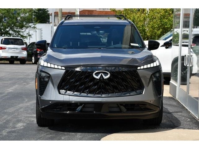 2027 INFINITI QX65 Sport AWD