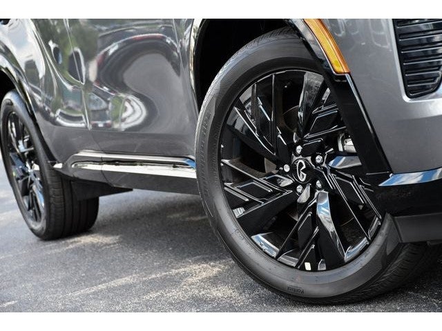 2027 INFINITI QX65 Sport AWD