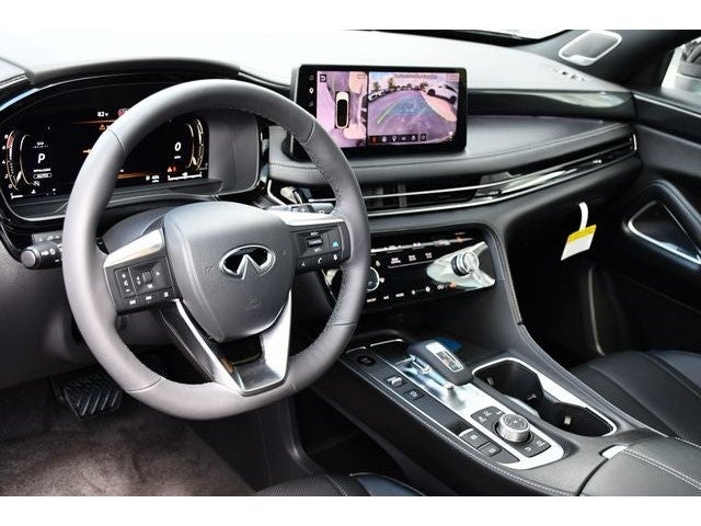 2027 INFINITI QX65 Sport AWD