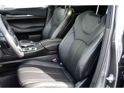 2027 INFINITI QX65 Sport AWD