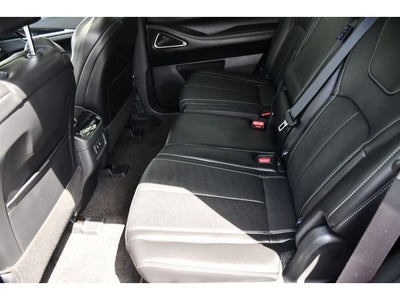 2027 INFINITI QX65 Sport AWD