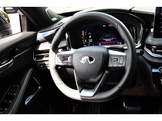 2027 INFINITI QX65 Sport AWD