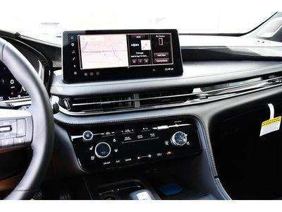 2027 INFINITI QX65 Sport AWD