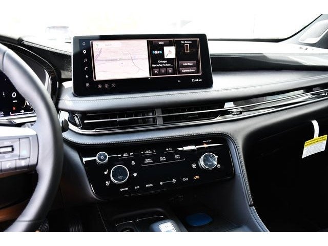 2027 INFINITI QX65 Sport AWD