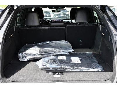 2027 INFINITI QX65 Sport AWD