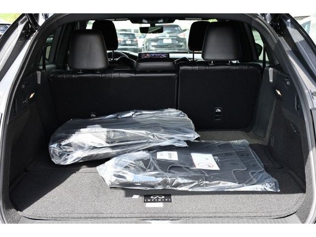 2027 INFINITI QX65 Sport AWD