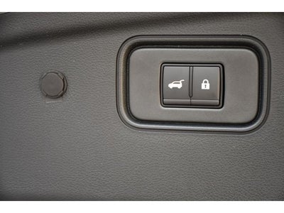 2027 INFINITI QX65 Sport AWD