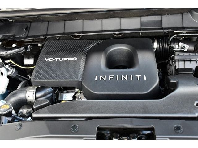 2027 INFINITI QX65 Sport AWD