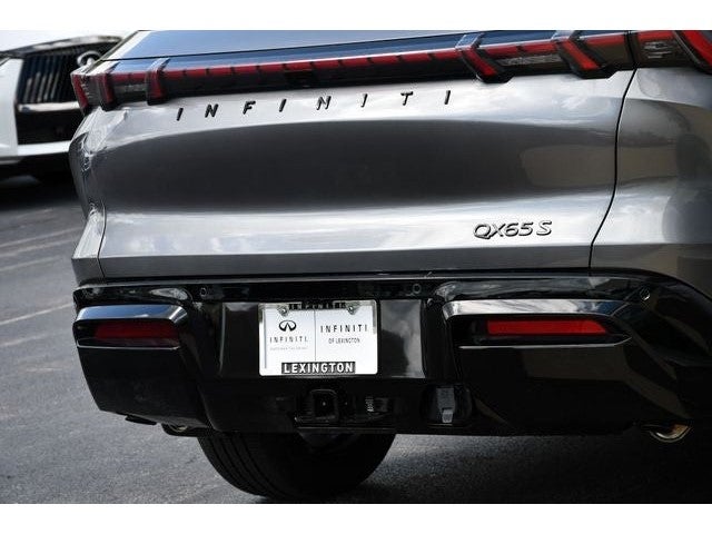 2027 INFINITI QX65 Sport AWD