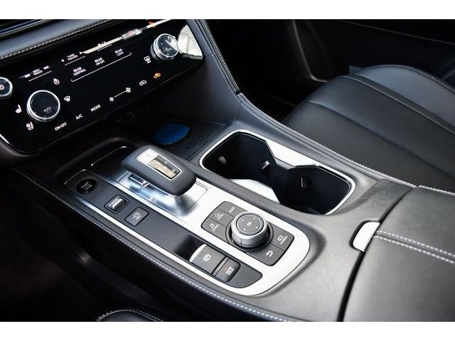 2027 INFINITI QX65 Sport AWD