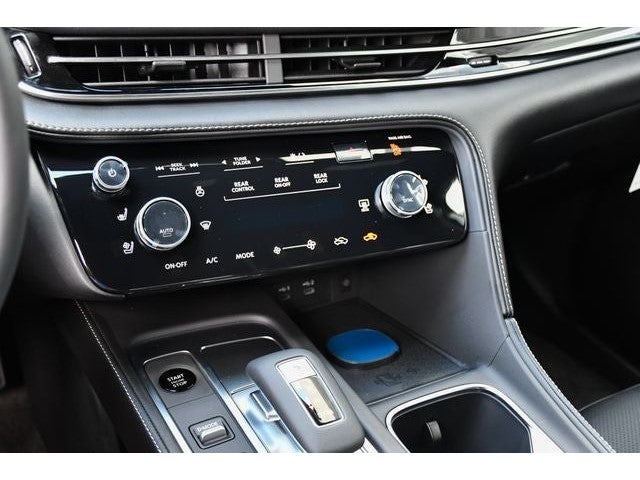 2027 INFINITI QX65 Sport AWD