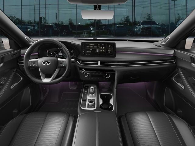 2027 INFINITI QX65 Sport AWD