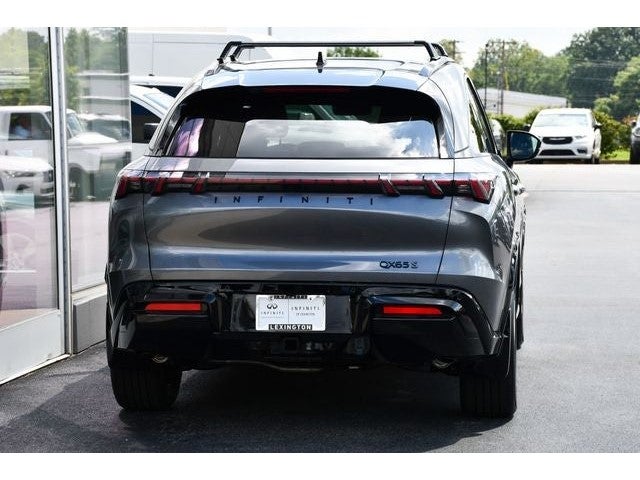 2027 INFINITI QX65 Sport AWD