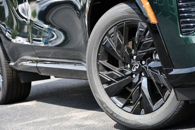 2027 INFINITI QX65 Sport AWD