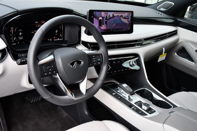 2027 INFINITI QX65 Sport AWD