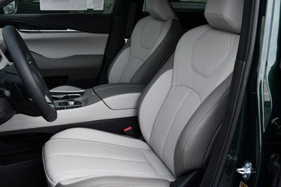 2027 INFINITI QX65 Sport AWD