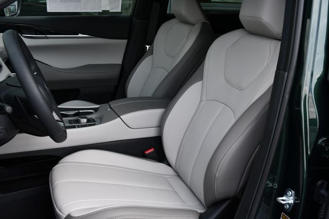 2027 INFINITI QX65 Sport AWD