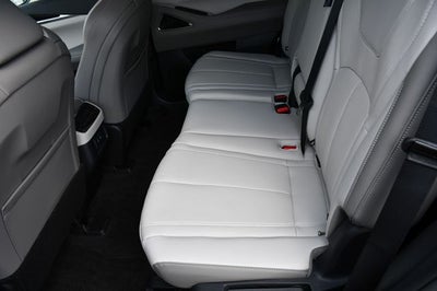 2027 INFINITI QX65 Sport AWD