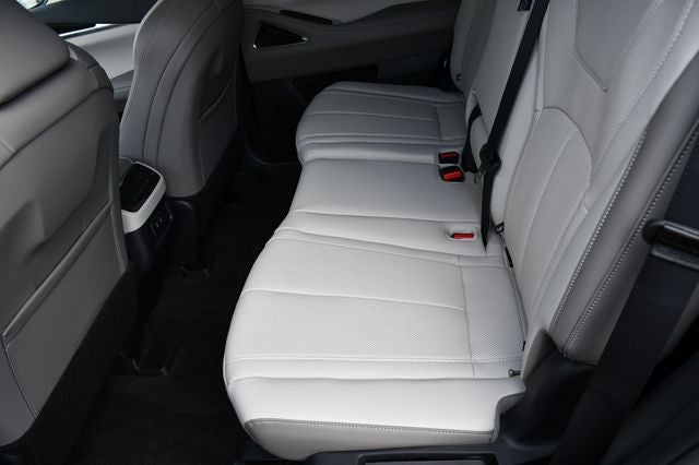 2027 INFINITI QX65 Sport AWD
