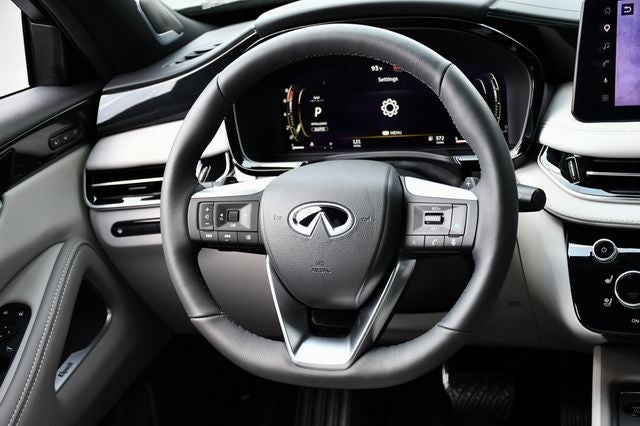 2027 INFINITI QX65 Sport AWD