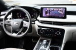 2027 INFINITI QX65 Sport AWD