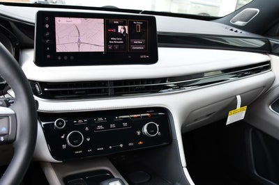 2027 INFINITI QX65 Sport AWD