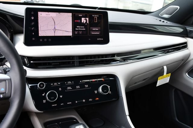2027 INFINITI QX65 Sport AWD