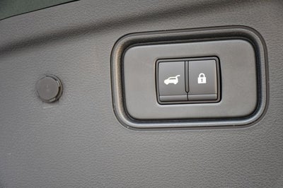 2027 INFINITI QX65 Sport AWD