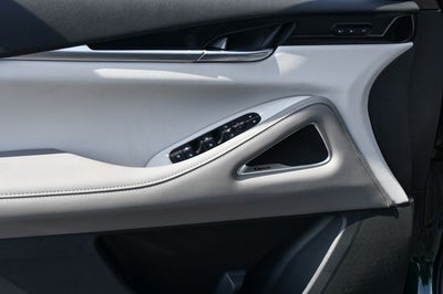 2027 INFINITI QX65 Sport AWD