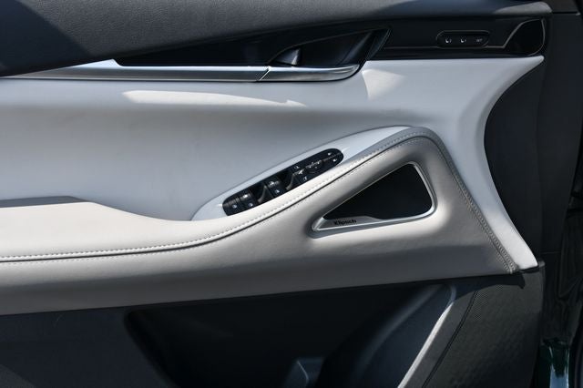 2027 INFINITI QX65 Sport AWD
