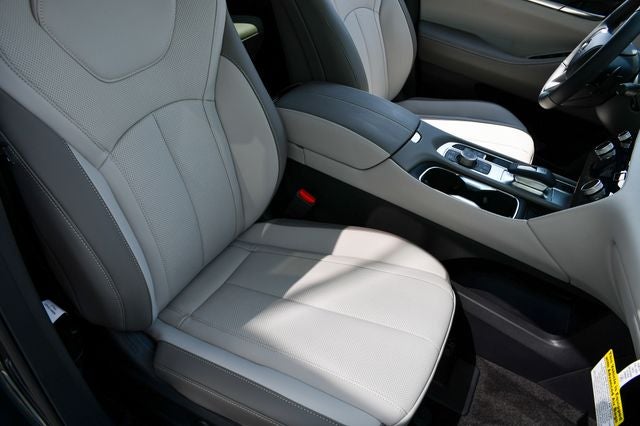 2027 INFINITI QX65 Sport AWD