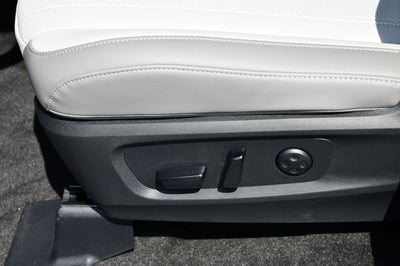 2027 INFINITI QX65 Sport AWD