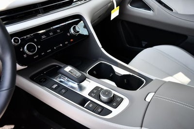 2027 INFINITI QX65 Sport AWD