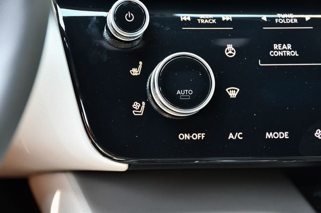 2027 INFINITI QX65 Sport AWD