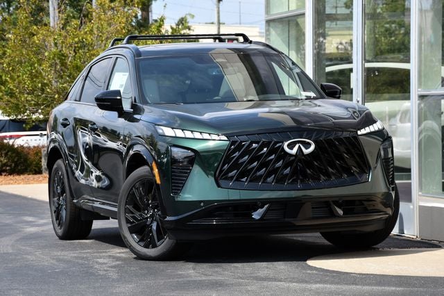 2027 INFINITI QX65 Sport AWD