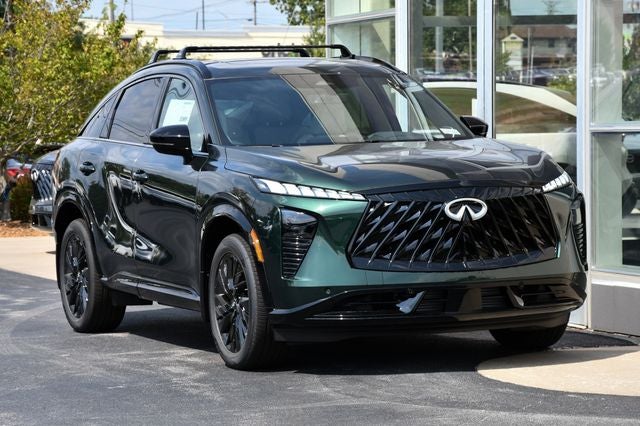 2027 INFINITI QX65 Sport AWD