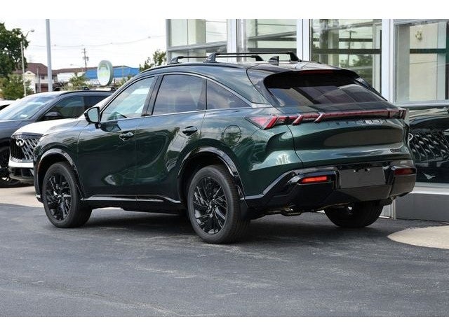 2027 INFINITI QX65 Sport AWD