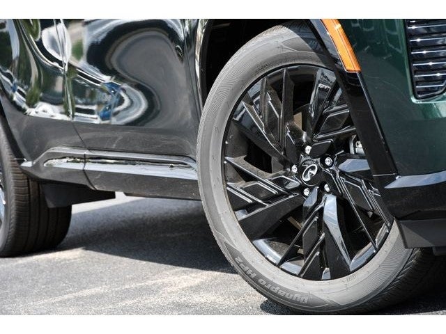 2027 INFINITI QX65 Sport AWD
