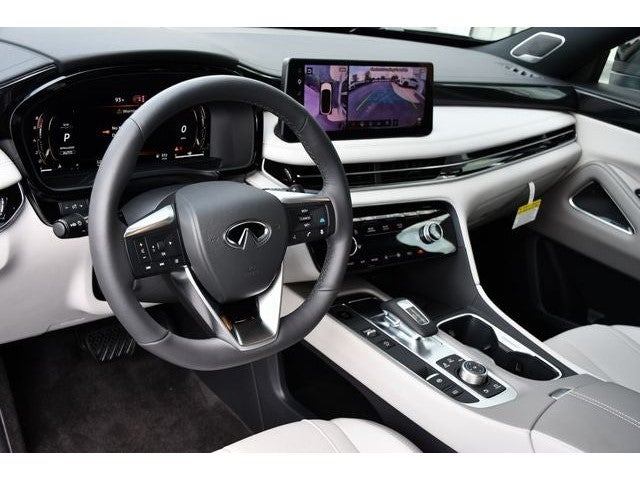2027 INFINITI QX65 Sport AWD